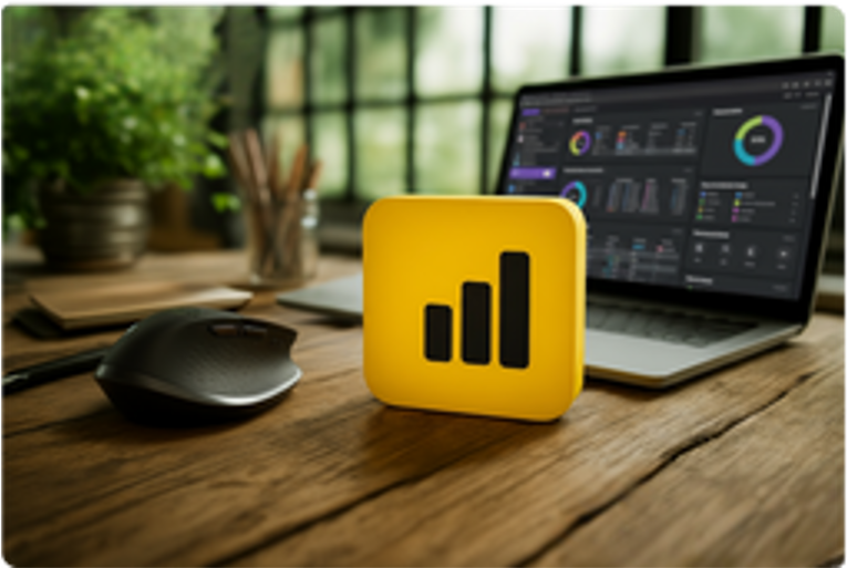 Power BI. Nivel Intermedio